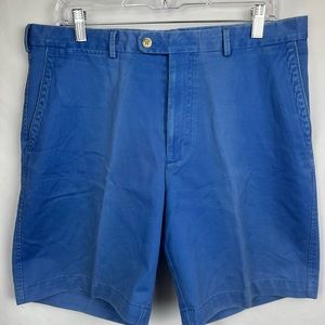 Peter Millar men’s shorts size 34